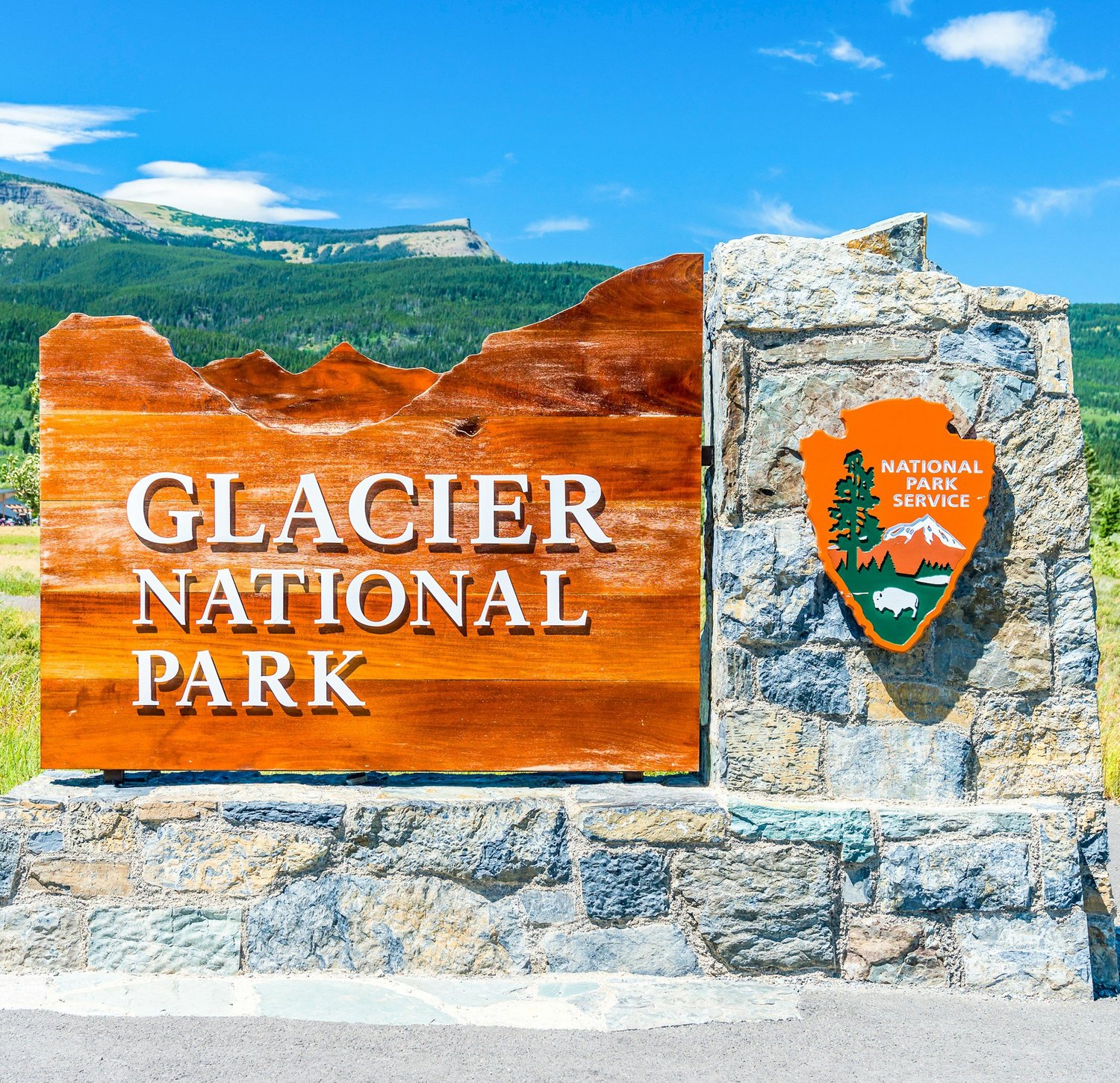 Glacier National Park Entrances: Which One Is Best?