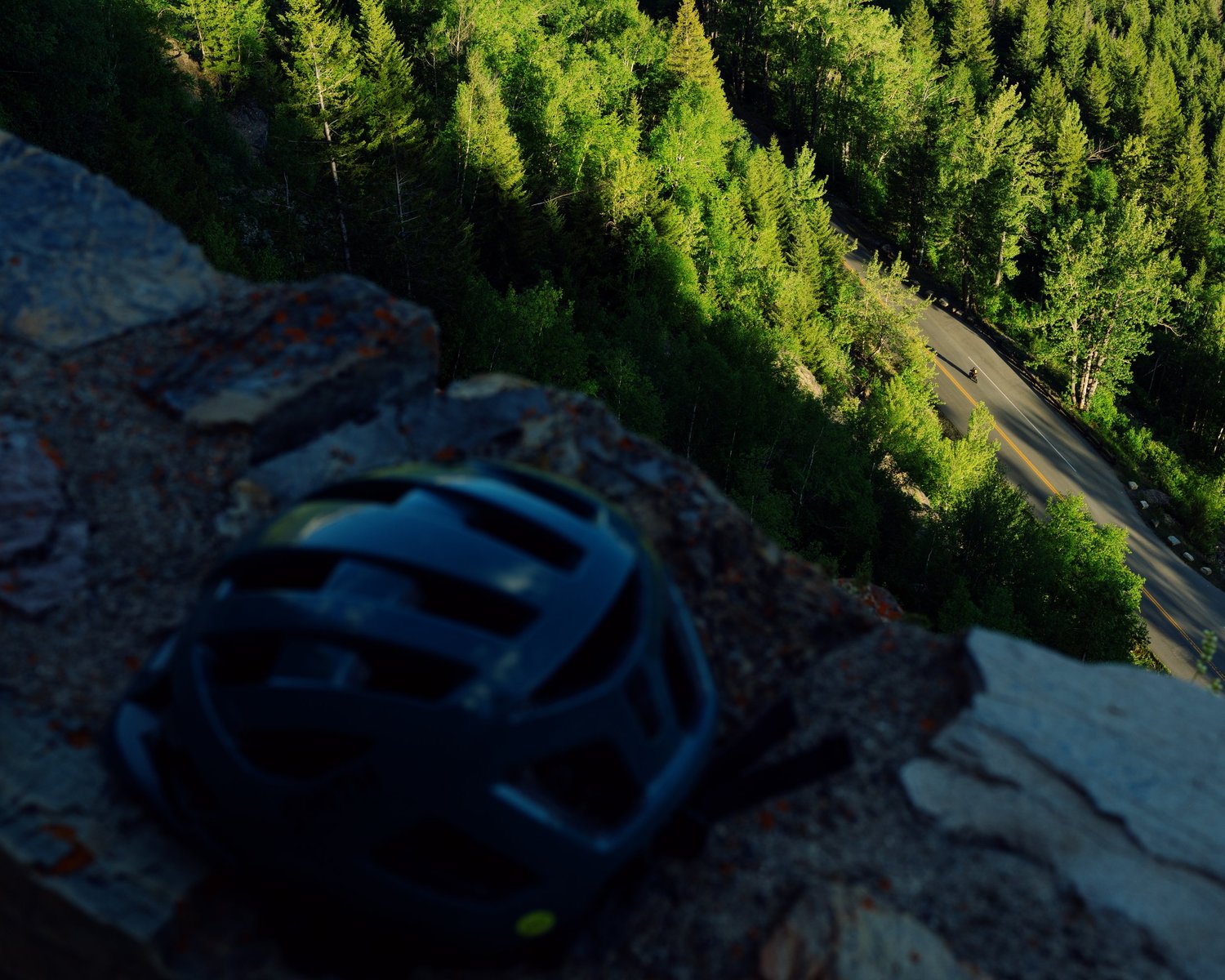 How to Bike the Going-to-the-Sun Road: An Essential Guide
