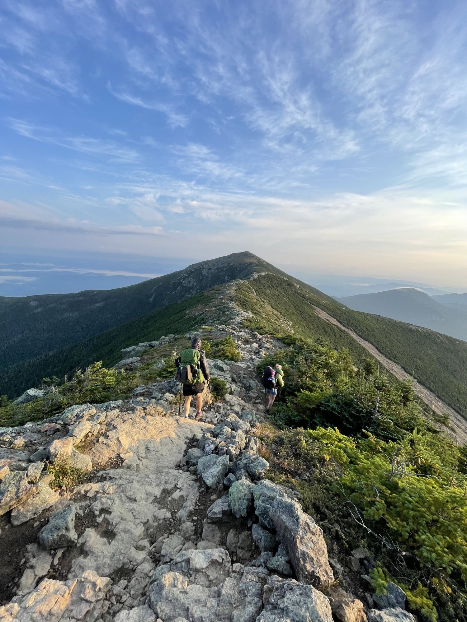 How to Plan a Backpacking Trip From Start to Finish