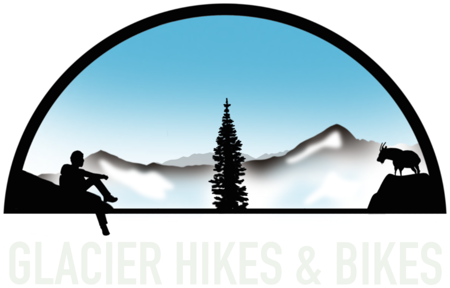 Glacier Hikes & Bikes