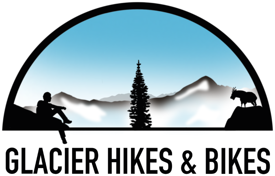 Glacier Hikes & Bikes